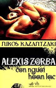 Alexis Zorba - Con người hoan lạc
