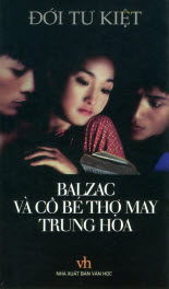 Balzac và cô bé thợ may Trung Hoa 