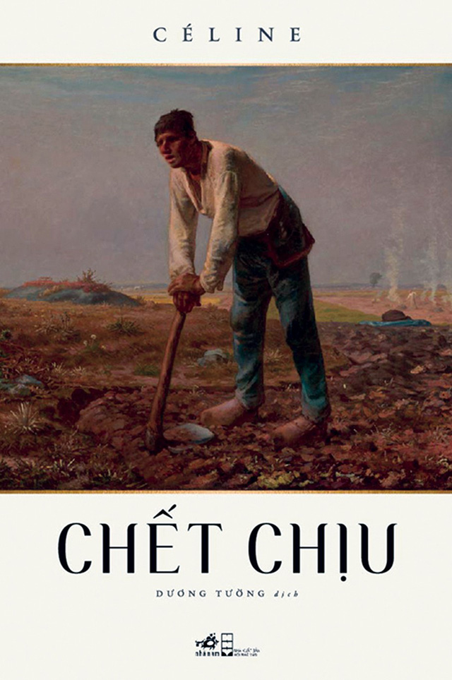 Chết chịu